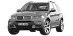 BMW E70 C2209 Fault Code