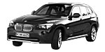 BMW E84 C2209 Fault Code