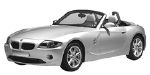 BMW E85 C2209 Fault Code