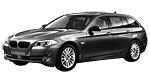 BMW F11 C2209 Fault Code