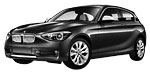 BMW F21 C2209 Fault Code